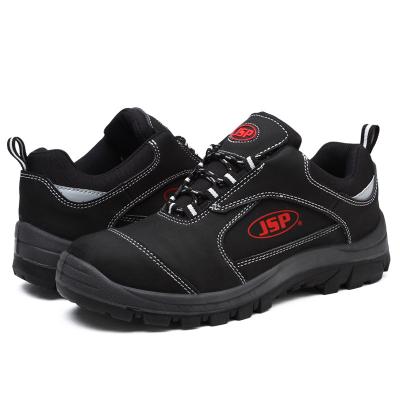 China OEM ODM Steel Toe LARNMERN Toe Safety Shoes Work Shoes Industry Anti-slip Construction Anti-punctur Shoes Anti-static Anti-smash for sale