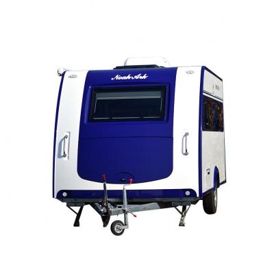 China Cheap household rv factory sale Off Road travel camping trailer caravans rv motorhome for sale for sale