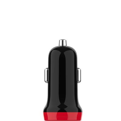 China Car Charger Factory Manufacture Various Quality Guaranteed Unique Portable Fast Car Fast Charger for sale