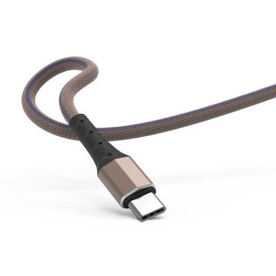 China Hot Selling Mobile Phone Etc.electronic Product Support Gbps 10Gbps / 5 480Mbps Charging And Data Sync , USB 3.2 Type C To C Cable For Computer for sale