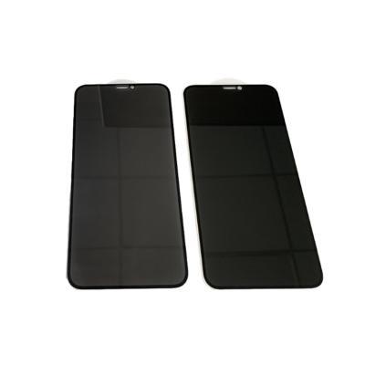 China Mobile Phone Durable Using For 11 For 12 Pro For 12 Pro Privacy Screen Protector for sale