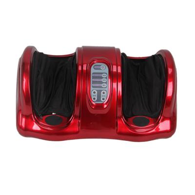 China Best Selling Cheap Foot Relax Automatic Shiatsu Kneading New Electric Passionate Foot Massager for sale