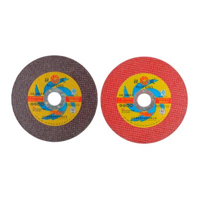 China Wholesale Price Cutter Wheel Cutter Disc Blades For Ss/Iron XP0002 for sale