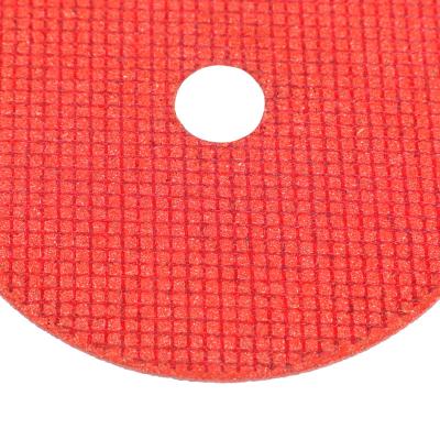 China Stainless Steel Professional Metal Process Abrasive Tools Cutting Cutting Disc Cutting Wheel XP0002 for sale