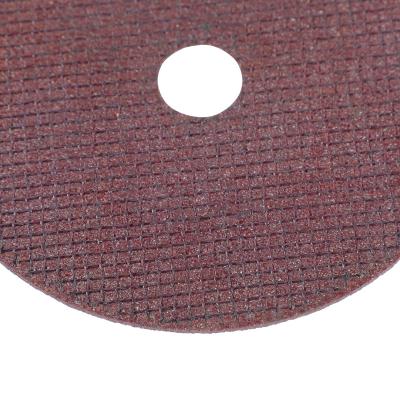 China Low Price Abrasive Metal Stainless Abrasives Cutting Disc Cutting Wheel XP0002 for sale