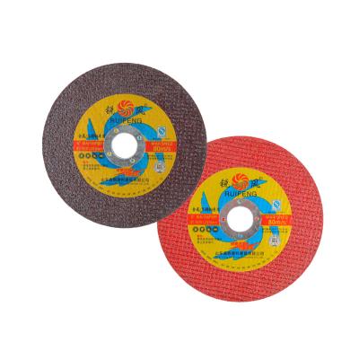 China Customized 10 Inch Steel Cutting Discs Iron 255mm Cutting Wheel XP0002 for sale