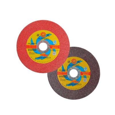 China 2022 Hot Selling Low Price Abrasive Cut Out Wheel Cutting Disc For Stainless Steel And Metal XP0002 for sale