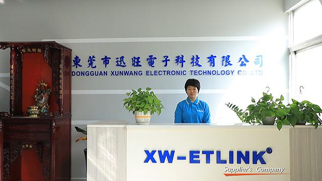 Verified China supplier - Dongguan Xunwang Electronic Technology Co., Ltd.