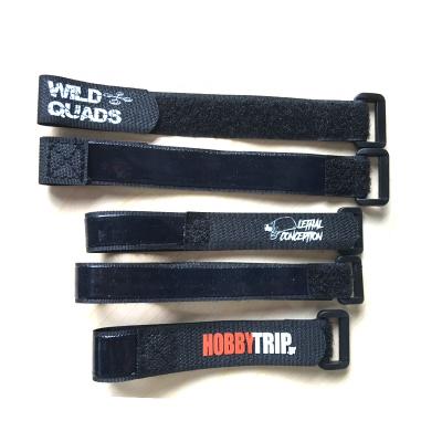 China Non Slip Lipo Battery Custom Strap Viable for sale