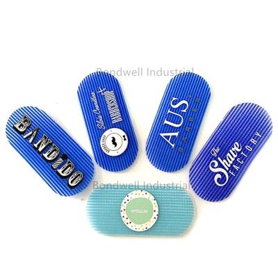 China Eco-Friendly Personalized Barber Hair Grips Child Hair Clips Clips Bangs For Women And Men Hair Salon for sale