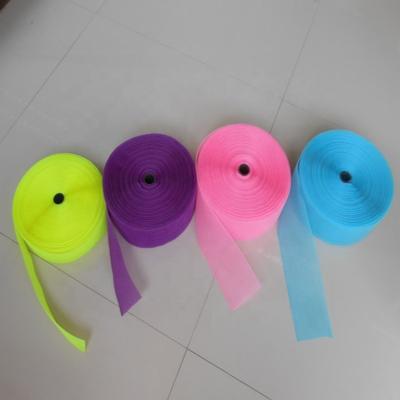 China Eco - Friendly Hair Accessories Hair Roller Bands Clip Strap for sale