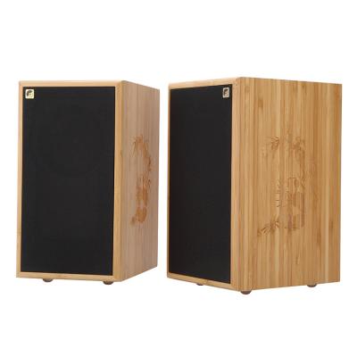 China Mini PORTABLE Home Theater Hi-Fi System High Fidelity Speakers Speakers Shelf for sale