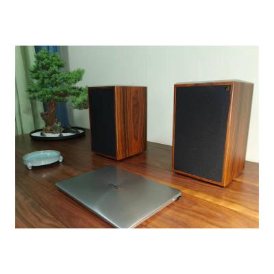 China HOME THEATER Home Stereo High Fidelity Passive Home Bookshelf Speakers for sale