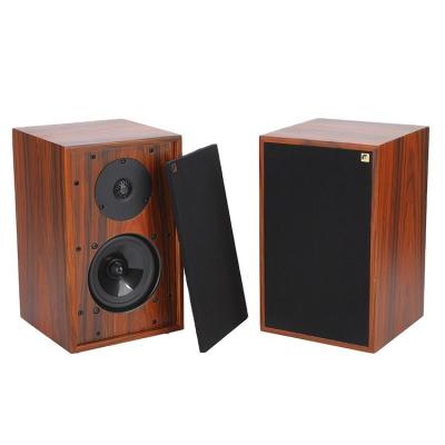 China HOME THEATER Home Theater High Quality Speaker System High End Passive Speakers Studio Monitoring Two Way Speakers for sale