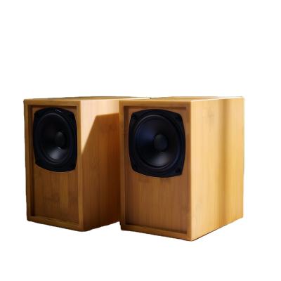 China Mini PORTABLE Home Theater Hi-Fi System High Fidelity Speakers Speakers Shelf for sale