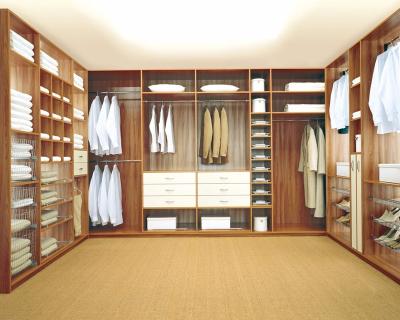 China (Others) Customized Small Open Bedroom Wardrobe Closet Acrylic White Sliding Door Fittings Designs for sale