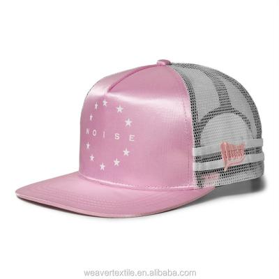 China Wholesale JOINT Polyester Style Hat Mesh Sunvisor Hat Trucker Hat for sale