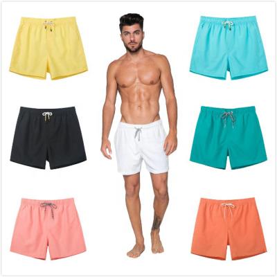 China Summer QUICK DRY Mesh Beach Custom Mens Shorts From High Quality Breathable From Manufacturer for sale