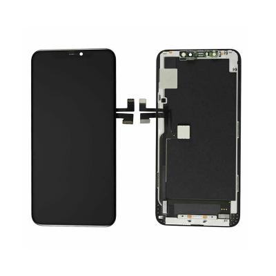 China For iphone 11 pro mobile phone lcd screen suitable for iphone 11 pro display screen repair parts factory price wholesale for sale