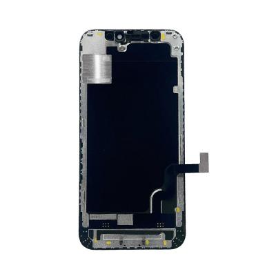 China For iPhone 12 mini mobile phone lcd screen suitable for iPhone 12 mini display screen repair parts factory price wholesale for sale