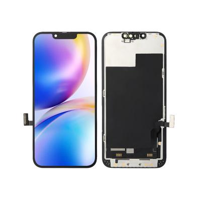 China For iPhone 13 Mobile Phone LCD Screen Suitable For iPhone 13 Display Screen Repair Parts Factory Price Wholesale for sale