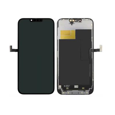 China FOR iPhone 13 Pro Max Mobile Phone LCD Screen Suitable for iPhone 13 Pro Max Display Screen Repair Parts Factory Price Wholesale for sale