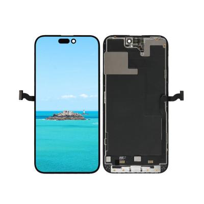 China FOR iPhone 13 Pro Max Mobile Phone LCD Screen Suitable for iPhone 14 Pro Max Display Screen Repair Parts Factory Price Wholesale for sale