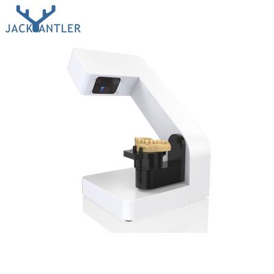 China Dental Metal Equipment BLZ 3D Dental Scanner For Dental Lab LS100 for sale