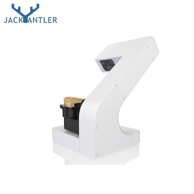 China Dental Metal Equipment BLZ 3D Dental Scanner For Dental Lab LS100 for sale