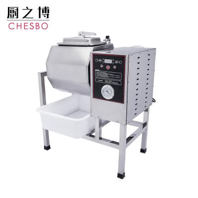 China Meat Processing Plants Mini Industrial Automatic Chicken Marinating Machine /Meat Marinating Machine for sale