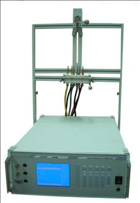 China Portable Three Phase Energy Meter Calibration Equipment , Accuracy 0.1% for sale