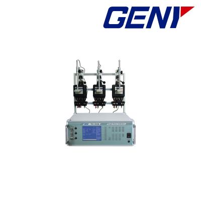 China Lab  Self Checking Portable Meter Test Equipment Single Phase Calibrator for sale