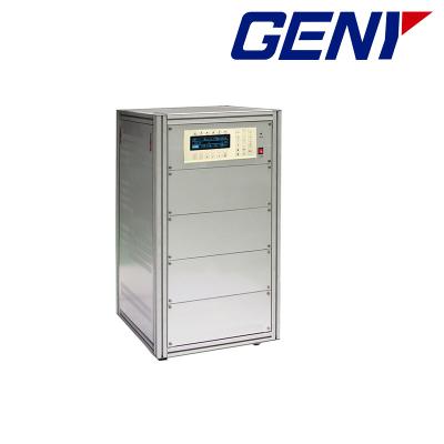 China Three Phase Stationary Power Systems, High Stability Power Source with Accuracy Class 0.02 for sale