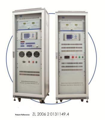 China Stationaire volledig-Automatische CT het Materiaalkaliberbepaling van de Transformatortest, Nauwkeurigheid 1.0/2.0 Te koop