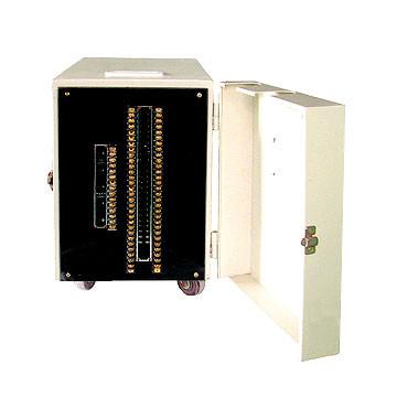 China Industrial Multi-Secondary Isolation Voltage Transformer to  test single phase meter for sale