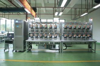 China Multi-Function Three Phase Electric Energy Meter Testing Equipment within Accuracy Class 0.02 for sale