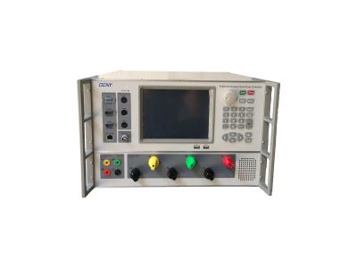 China Self Protection System Portable Meter Test Equipment  , Three Phase Calibration for sale