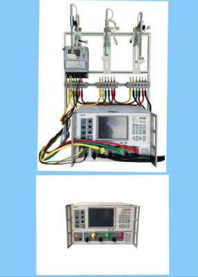 China Portable Meter Tester Auto Meter Test Equipment Easy To Take for sale