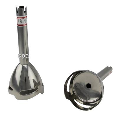 China China Best Selling Sus304 Stainless Steel Commercial Mixer Spare Parts Stirring Rod for sale