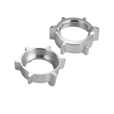 China Commercial Grind Kitchen Tool Stainless Steel Chopper Part Ring for sale