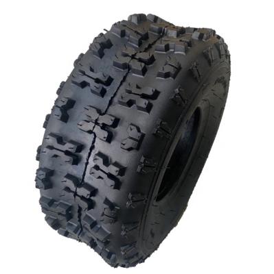 China ATV UTV GOLF CART GARDEN CART wholesale 5.00-6 tubeless AIR rubber tire for atv cart for sale