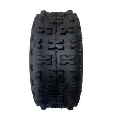 China ATV UTV GOLF CART GARDEN CART wholesale tubeless rubber tire 15x5.00-6 for atv cart for sale