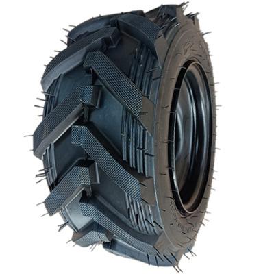 China ATV UTV GOLF CART 6.50-8 Tubeless Tire Tubeless Tire ATV Wheel for sale