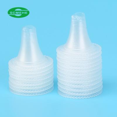 China Disposable PP Disposable Ear Thermometer Probe Cover for sale