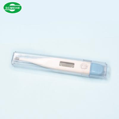 China Hospital China Supplier Medical Oral Arm Electronic Thermometer for sale