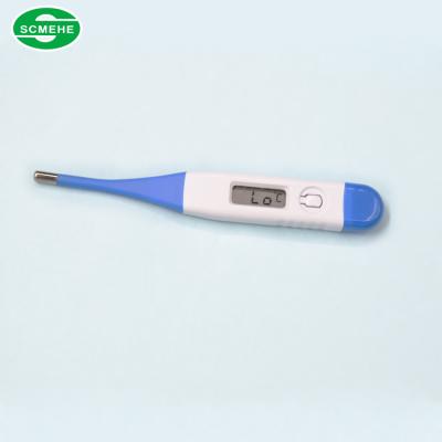 China China Hospital Fever Medical Alarm Baby Home Body Adult Digital Thermometer for sale