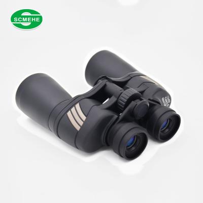 China Portable High Definition Powerful Porro Binoculars For Adults for sale