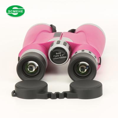 China Portable Promotional Waterproof Floating 8x42 Binoculars For Adults for sale