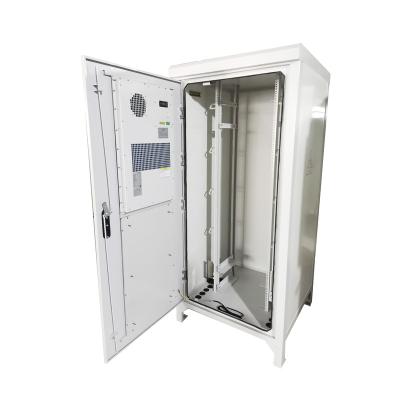 China Floor Standing Outdoor Rack Insulation Server Rack Network Cabinet for sale