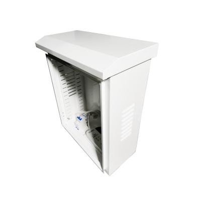 China Network Cabling Outdoor Wall Mounted Server Rack Cabinet for sale